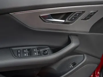 Q8 50 TDI Q S LINE