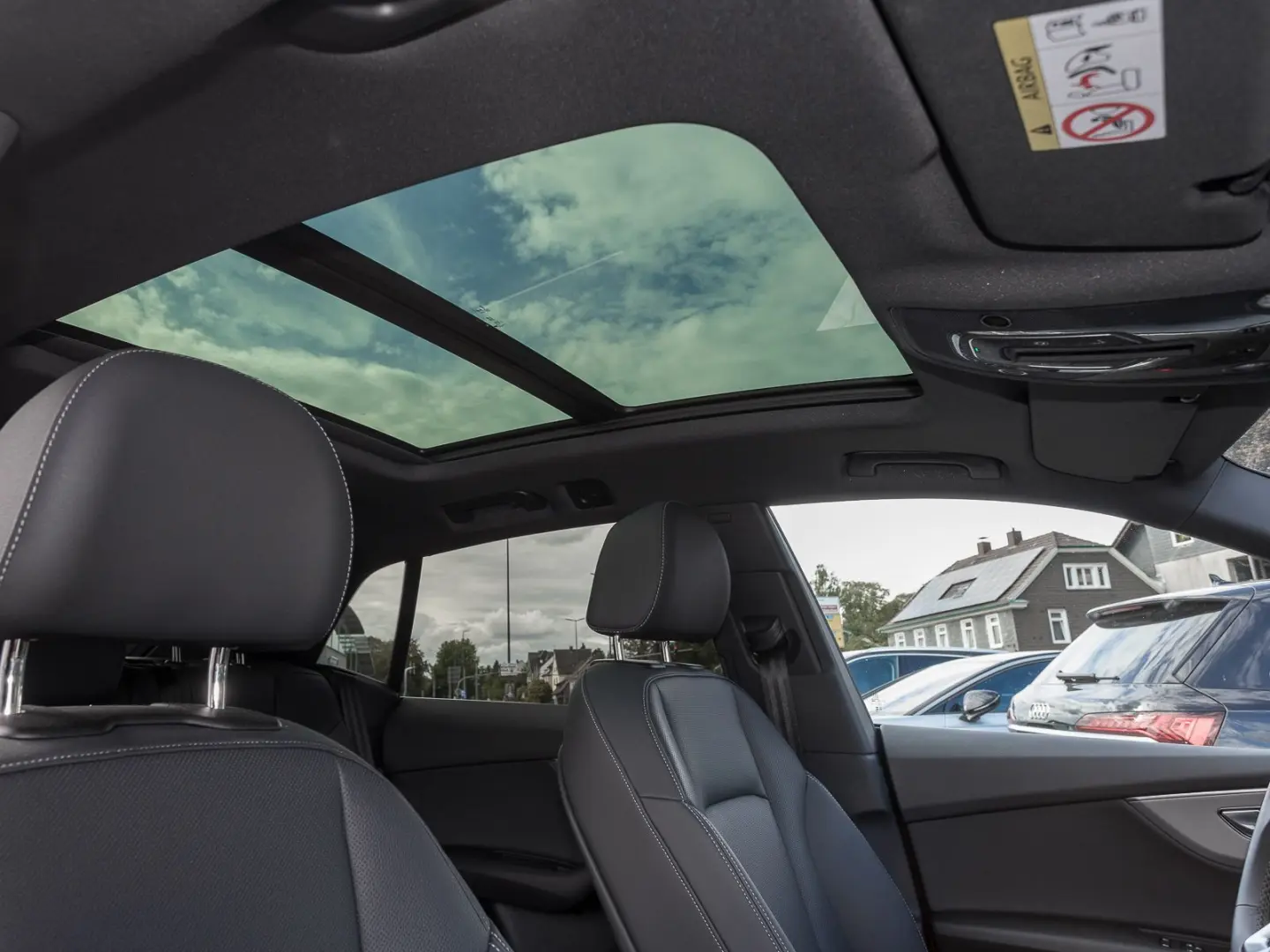 Q8 50 TDI Q S LINE