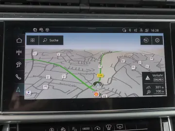 Q8 50 TDI Q S LINE