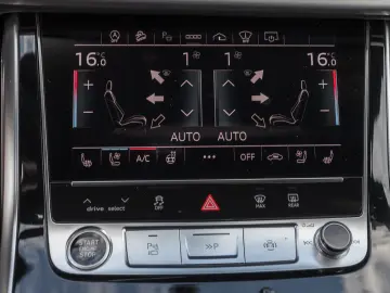 Q8 50 TDI Q S LINE