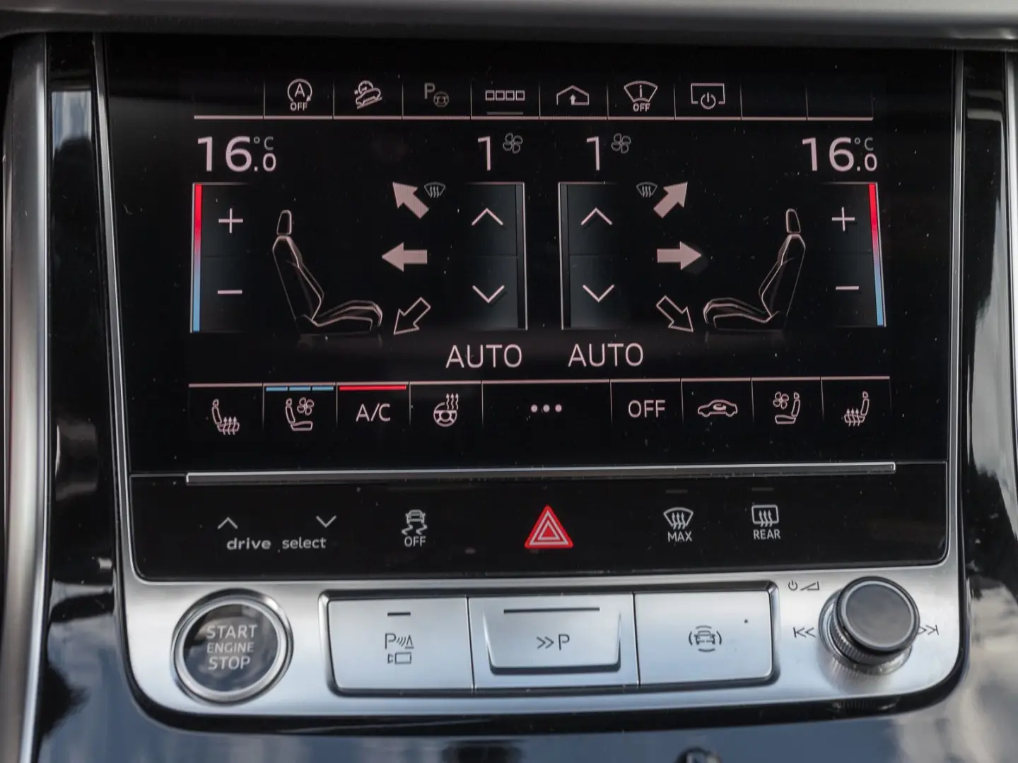 Q8 50 TDI Q S LINE