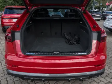 Q8 50 TDI Q S LINE