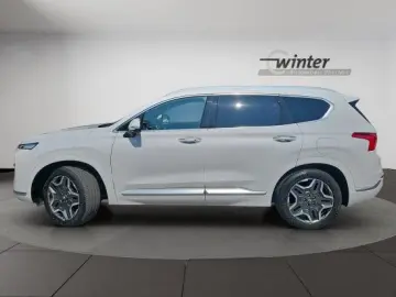 Hyundai  Santa Fe  1.6 T-GDI 4WD Plug-In-Hybrid Signature