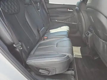 Hyundai  Santa Fe  1.6 T-GDI 4WD Plug-In-Hybrid Signature