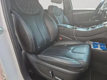 Hyundai  Santa Fe  1.6 T-GDI 4WD Plug-In-Hybrid Signature