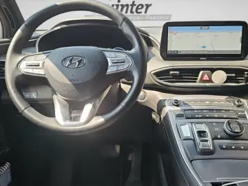 Hyundai  Santa Fe  1.6 T-GDI 4WD Plug-In-Hybrid Signature