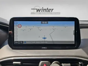 Hyundai  Santa Fe  1.6 T-GDI 4WD Plug-In-Hybrid Signature