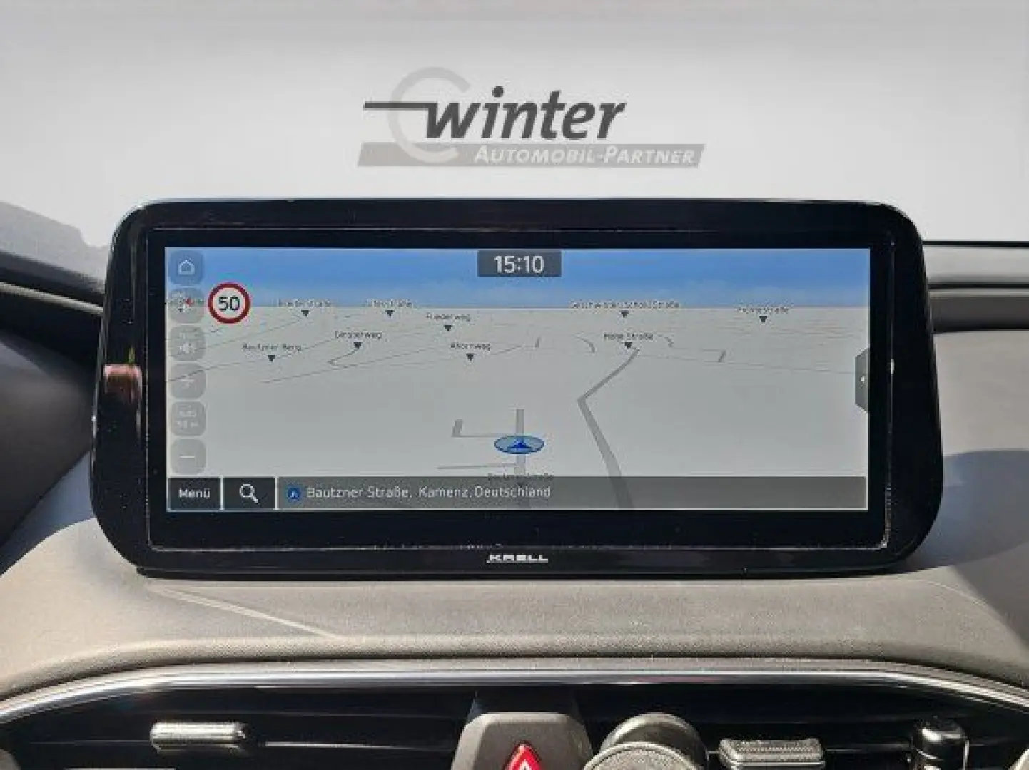 Hyundai  Santa Fe  1.6 T-GDI 4WD Plug-In-Hybrid Signature
