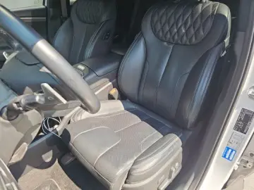 Hyundai  Santa Fe  1.6 T-GDI 4WD Plug-In-Hybrid Signature