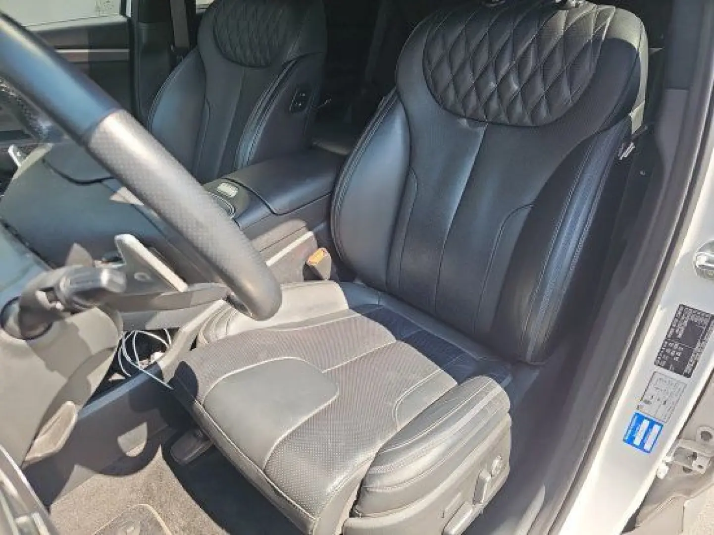Hyundai  Santa Fe  1.6 T-GDI 4WD Plug-In-Hybrid Signature