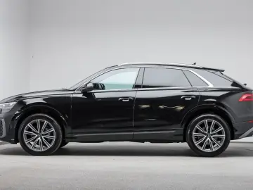 Q8 50 TDI quattro S-LINE