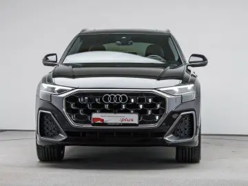 Q8 50 TDI quattro S-LINE