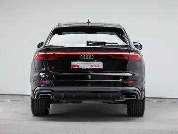 Q8 50 TDI quattro S-LINE