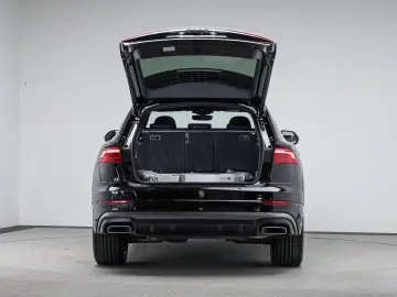 Q8 50 TDI quattro S-LINE
