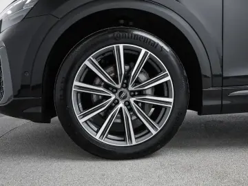 Q8 50 TDI quattro S-LINE