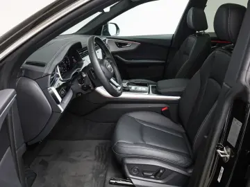 Q8 50 TDI quattro S-LINE