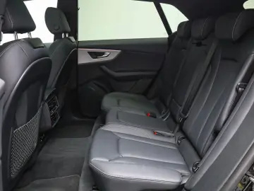 Q8 50 TDI quattro S-LINE