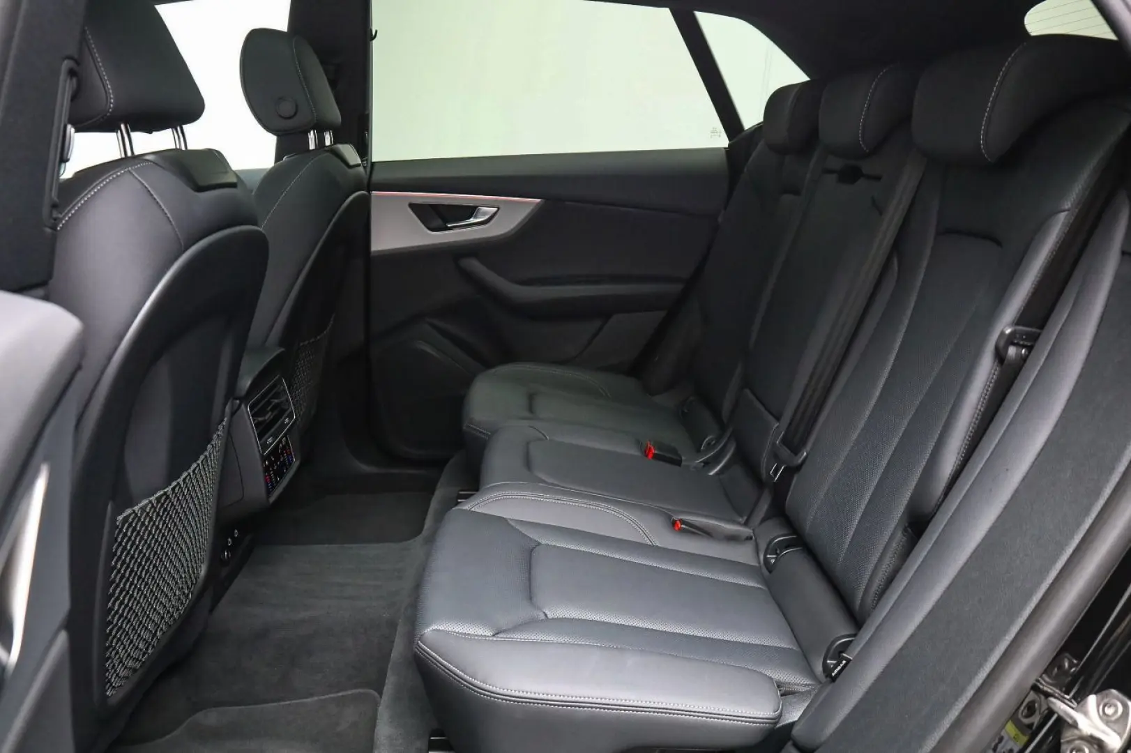 Q8 50 TDI quattro S-LINE