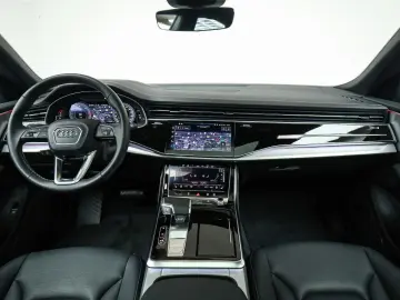 Q8 50 TDI quattro S-LINE
