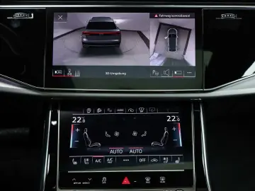 Q8 50 TDI quattro S-LINE