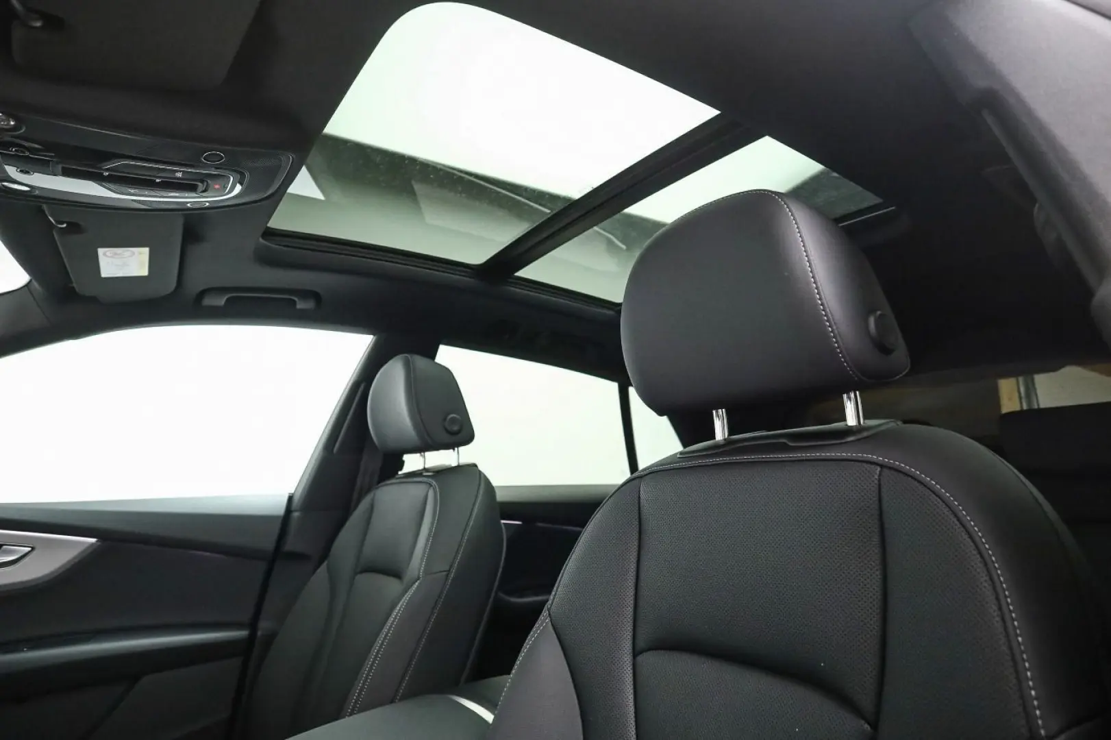 Q8 50 TDI quattro S-LINE