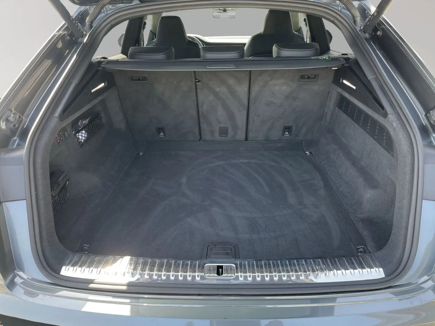 Q8 50 TDI qu Matrix