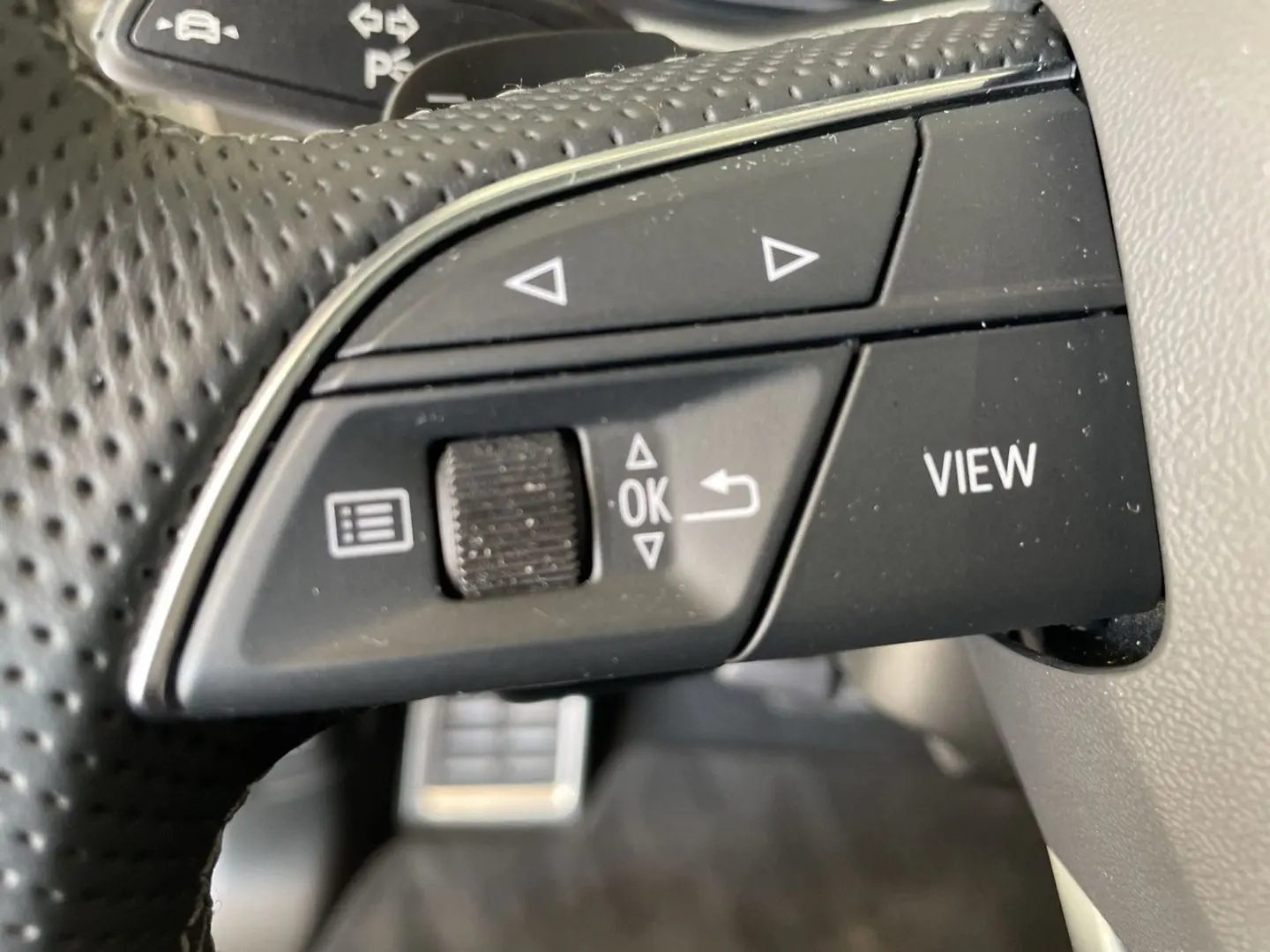 Q8 50 TDI qu Matrix