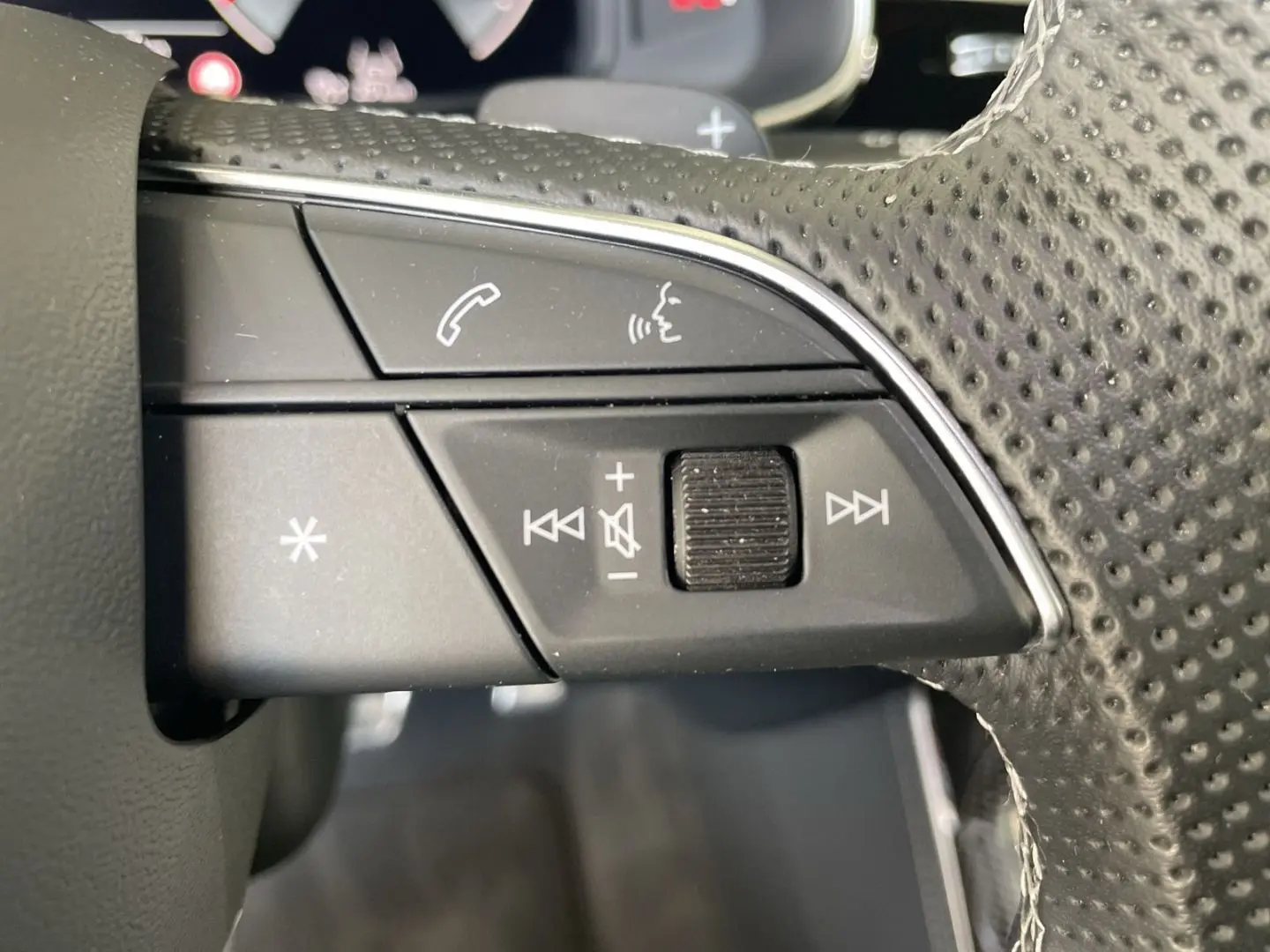 Q8 50 TDI qu Matrix