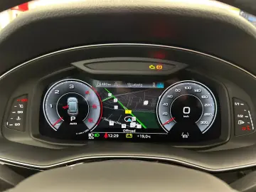Q8 50 TDI q. *HD-Matrix*Air*Standhzg.*S-line*