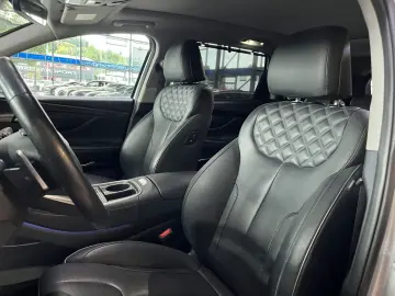 Hyundai  Santa Fe Prime Hybrid 4WD Pano. HUD