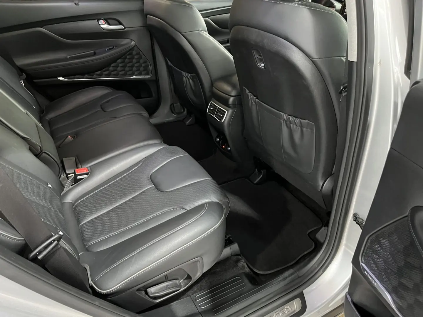 Hyundai  Santa Fe Prime Hybrid 4WD Pano. HUD