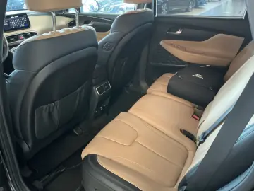 Hyundai Santa Fe Signature Hybrid 4WD KRELL 360 Cam