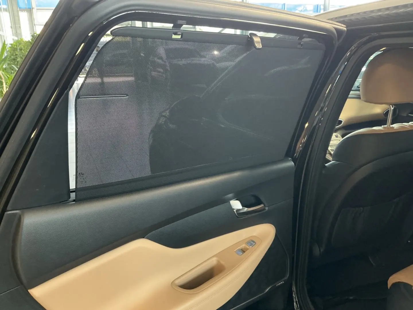 Hyundai Santa Fe Signature Hybrid 4WD KRELL 360 Cam