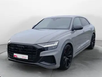 Q8 50 TDI q. Tiptr. Competition S-Line 2x, HD Ma