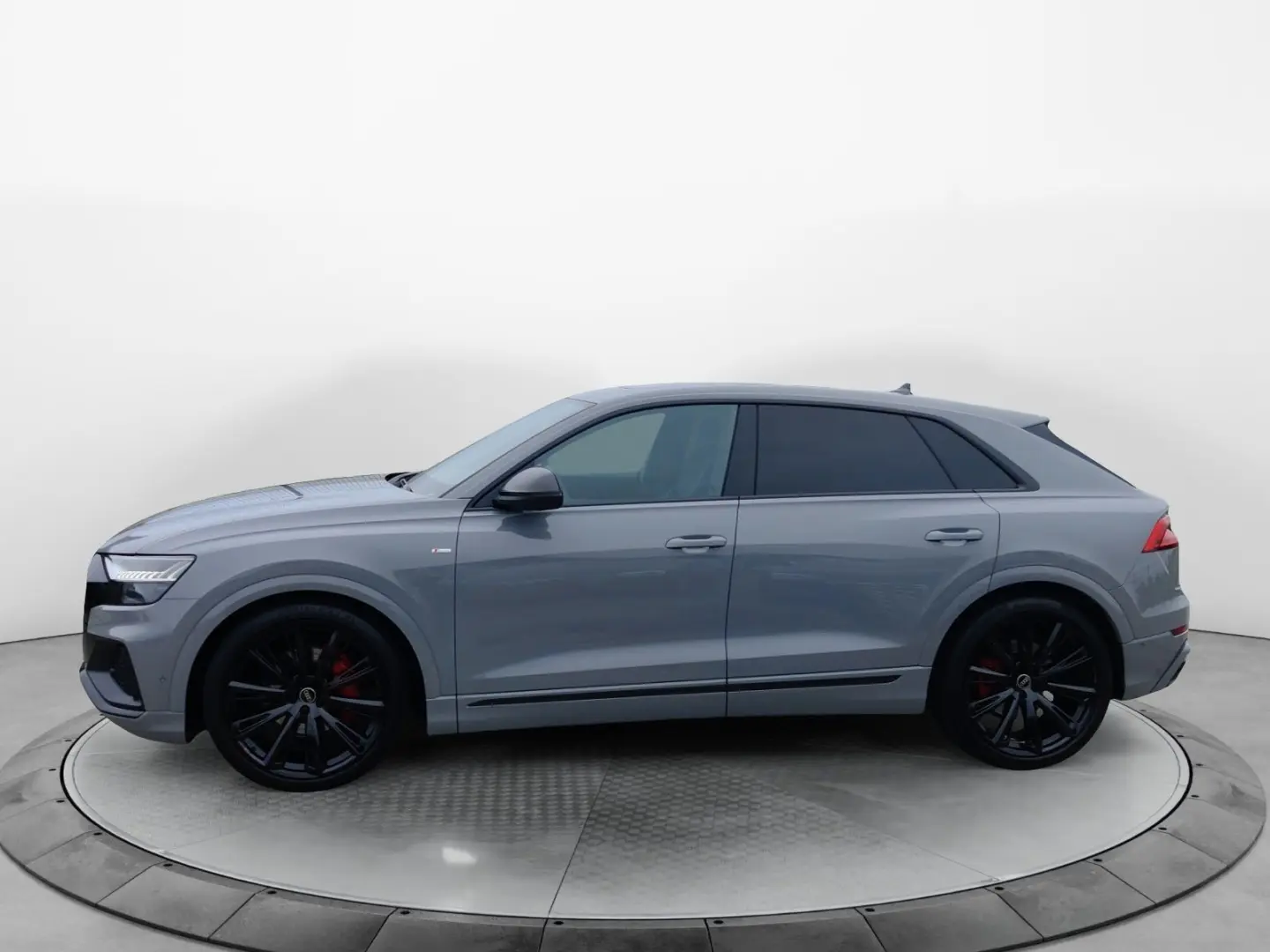 Q8 50 TDI q. Tiptr. Competition S-Line 2x, HD Ma