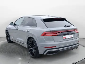 Q8 50 TDI q. Tiptr. Competition S-Line 2x, HD Ma