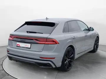 Q8 50 TDI q. Tiptr. Competition S-Line 2x, HD Ma