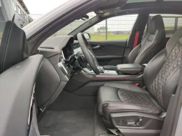 Q8 50 TDI q. Tiptr. Competition S-Line 2x, HD Ma