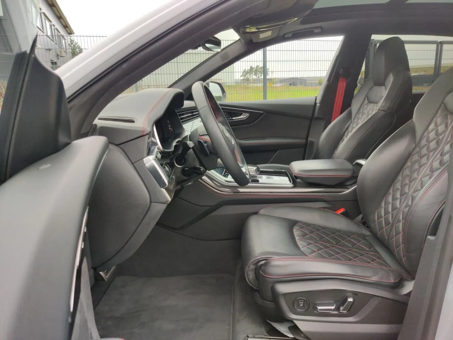 Q8 50 TDI q. Tiptr. Competition S-Line 2x, HD Ma