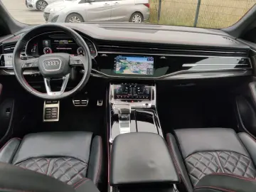 Q8 50 TDI q. Tiptr. Competition S-Line 2x, HD Ma