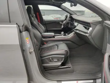 Q8 50 TDI q. Tiptr. Competition S-Line 2x, HD Ma