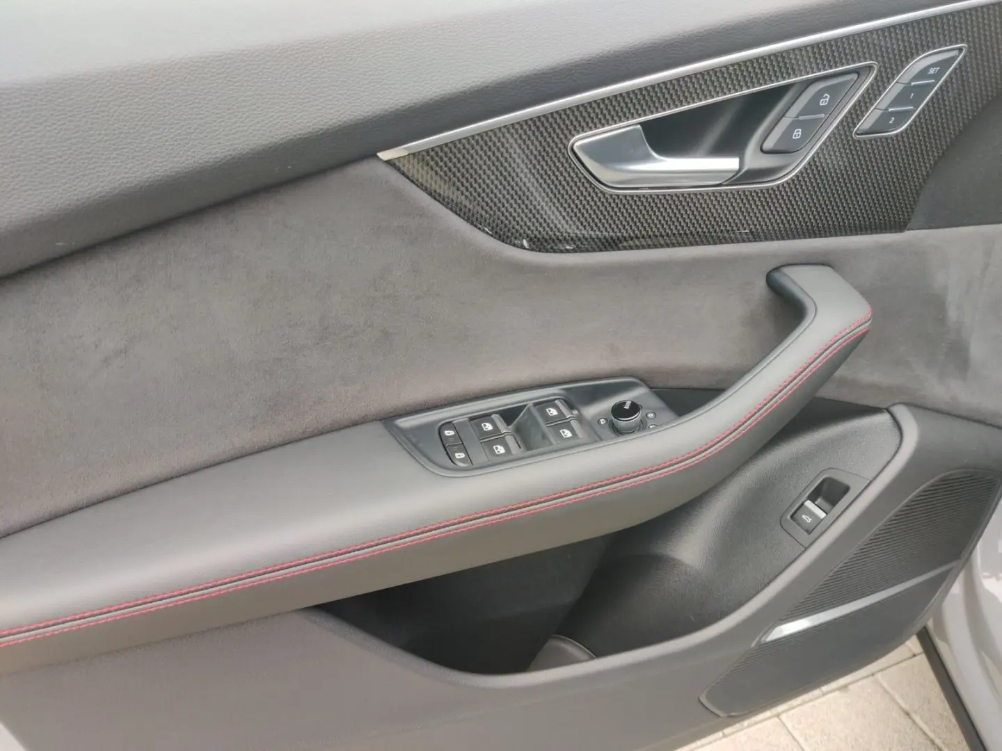 Q8 50 TDI q. Tiptr. Competition S-Line 2x, HD Ma