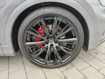 Q8 50 TDI q. Tiptr. Competition S-Line 2x, HD Ma