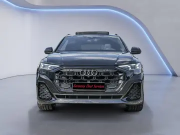 Q8 50 TDI quattro S-Line
