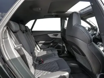 Q8 50 TDI quattro S-Line