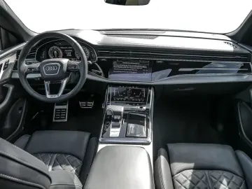Q8 50 TDI quattro S-Line