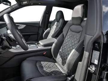 Q8 50 TDI quattro S-Line