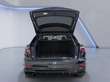 Q8 50 TDI quattro S-Line