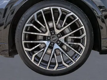 Q8 50 TDI quattro S-Line
