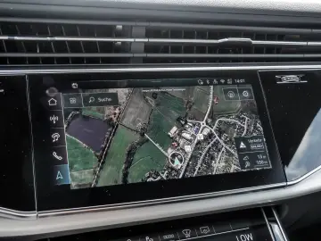 Q8 50 TDI quattro S-Line